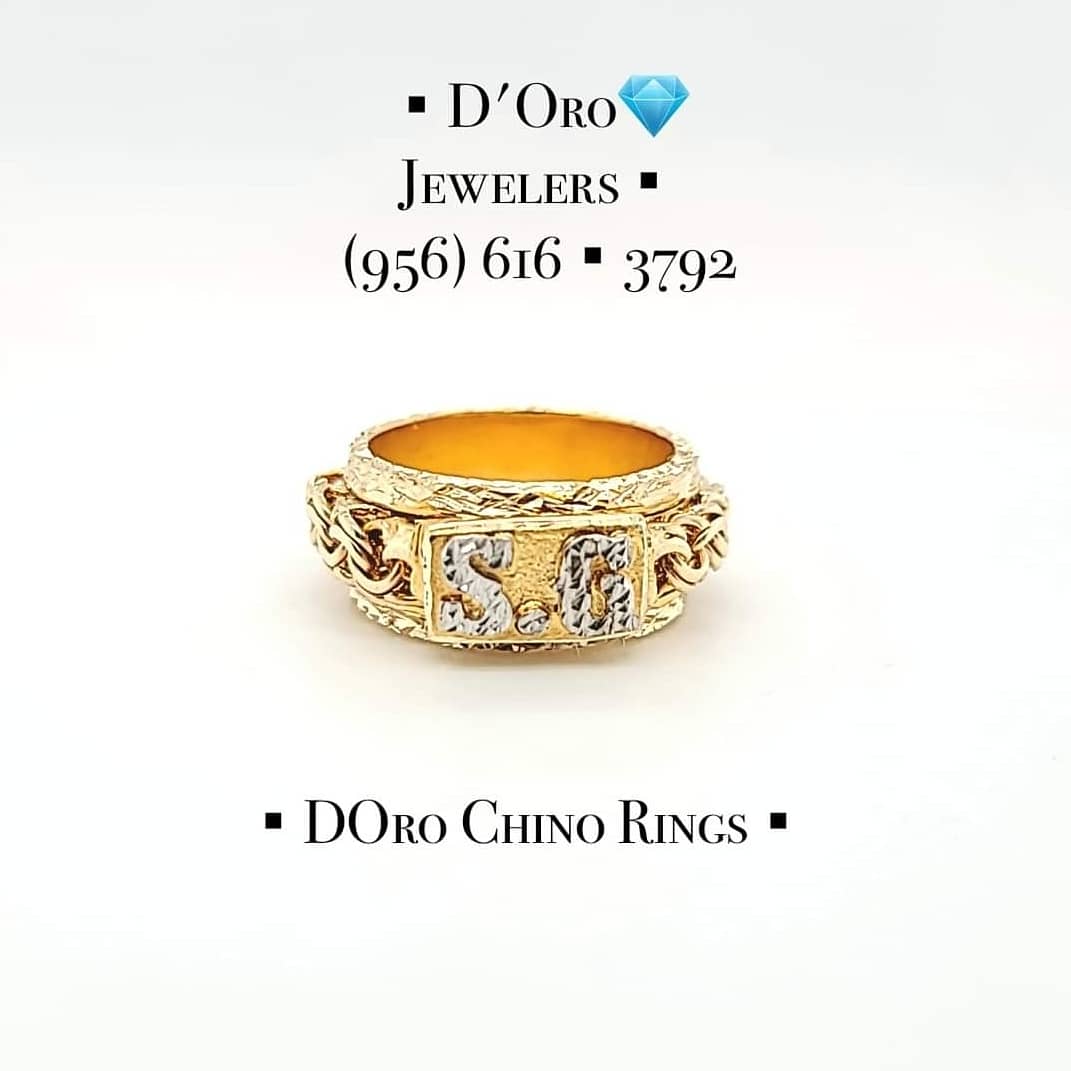 Explore Elegant Gold Ring Designs | Over 100 Styles | Chow Sang Sang  Jewellery