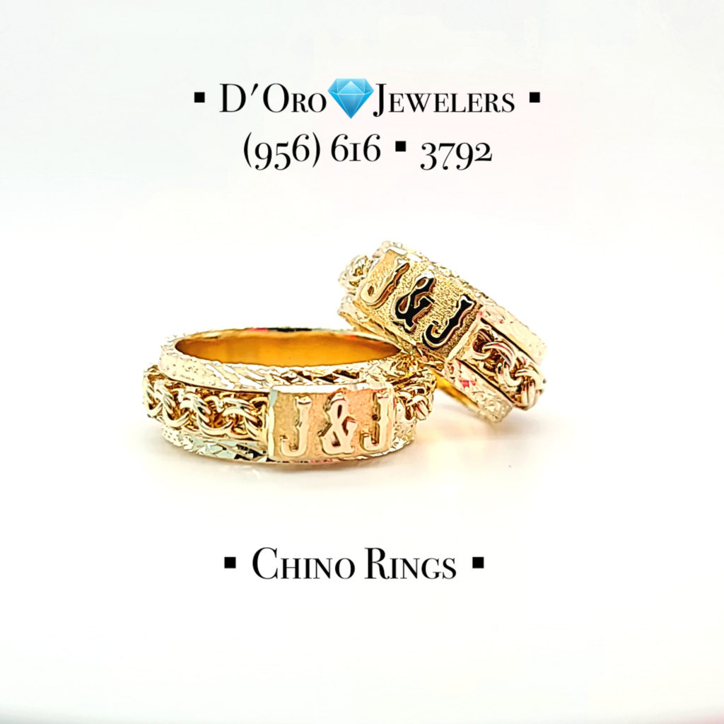 Rings – Page 2 – D'Oro Jewelers