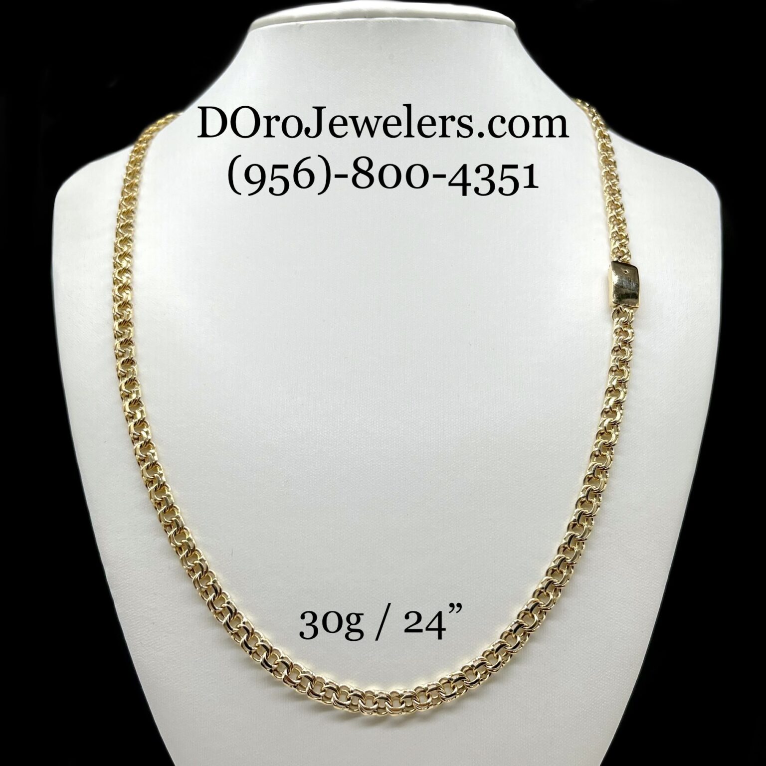 Necklaces – D'Oro Jewelers